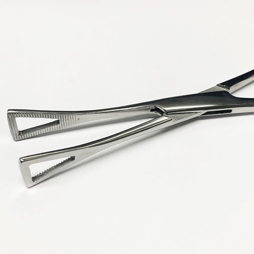 Herramienta De Perforación De Cuerpo De Pinzas Pennington Estándar Multiusos Con Bloqueo Fácil Deslizante