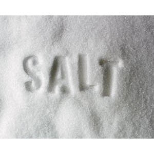 Non-Iodized Sea Salt Aftercare  