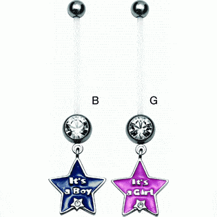 Ptfe 2025 belly ring