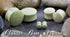 African Serpentine Plugs by Oracle Body Jewelry Plugs  