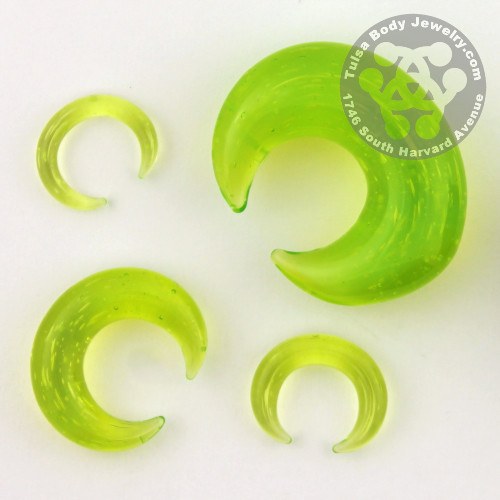 Slime Septum Pincer by Glasswear Studios Pincers  