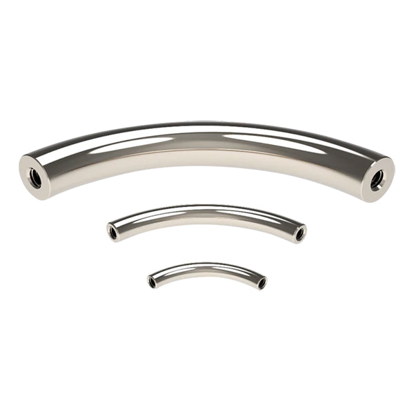 Internal Barbells