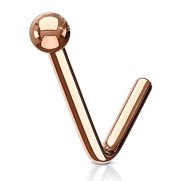 L-Bend Studs