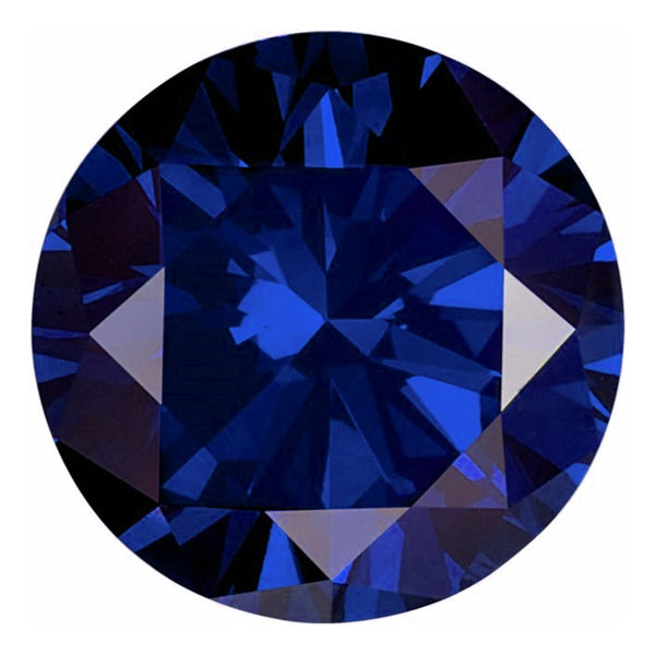 Blue CZ