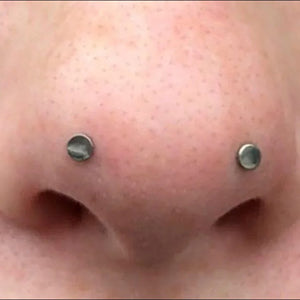 Mantis Piercing Jewelry