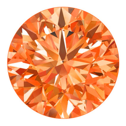 Orange CZ