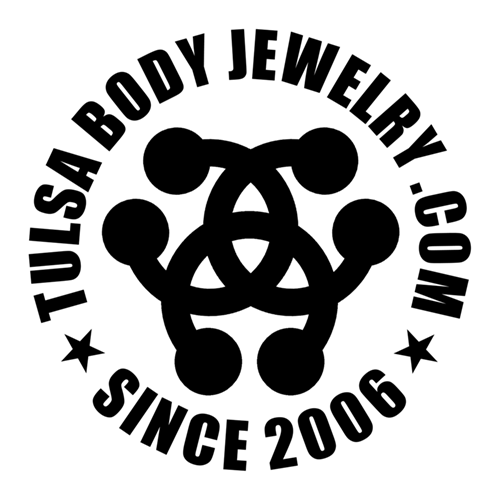 Tulsa Body Jewelry