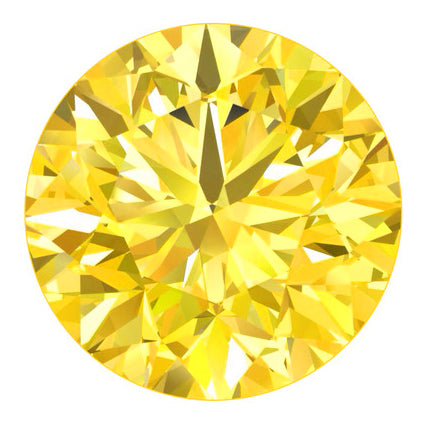 Yellow CZ