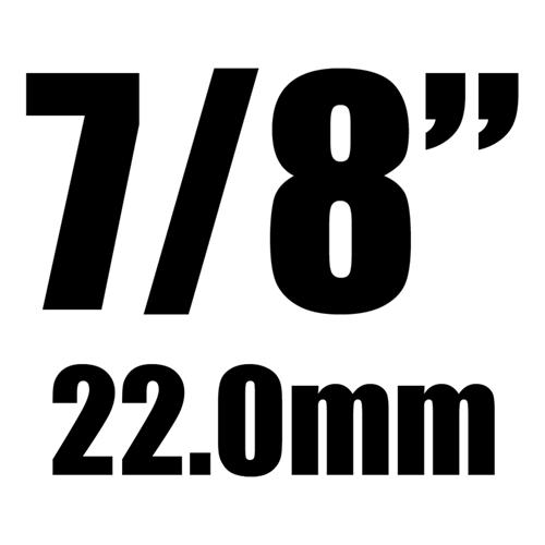 7/8 Inch Body Jewelry (7/8")