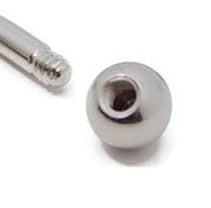 16g External Ends