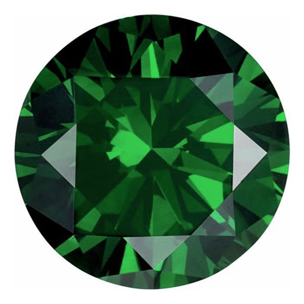 Green CZ