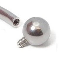 16g Internal Ends