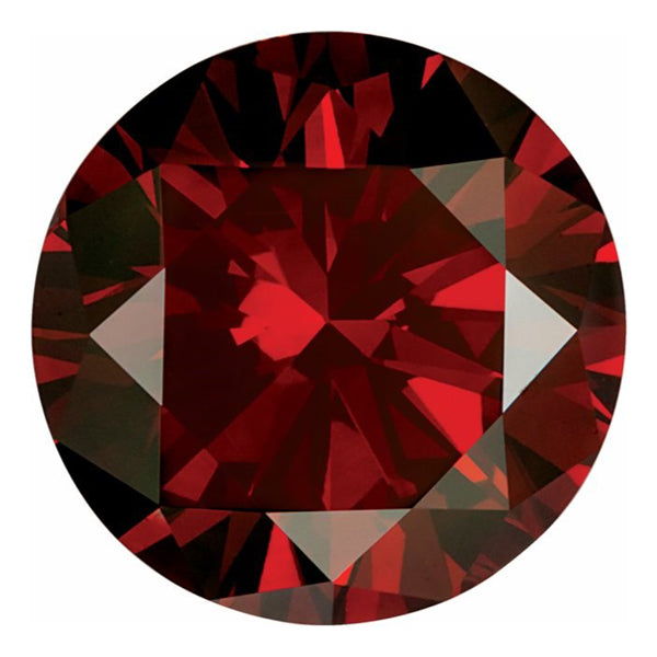 Red CZ