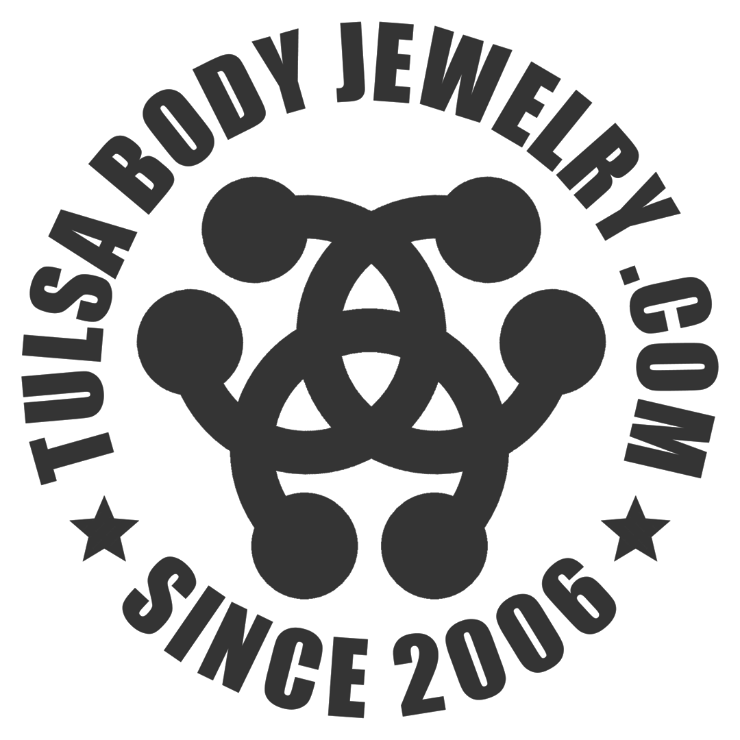 Body Piercing Jewelry