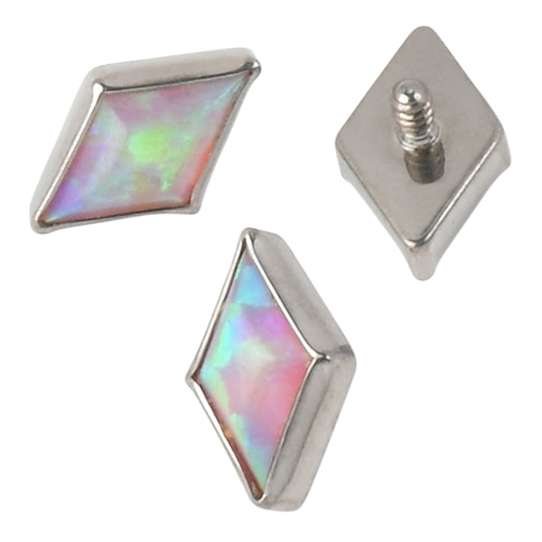 16g Kite Opal Titanium End