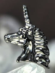 16g Unicorn Titanium End Internal Ends