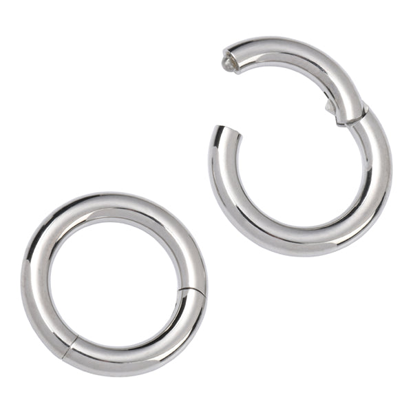 Lock Septum Rings Septum Basics | Tulsa Body Jewelry – Page 2