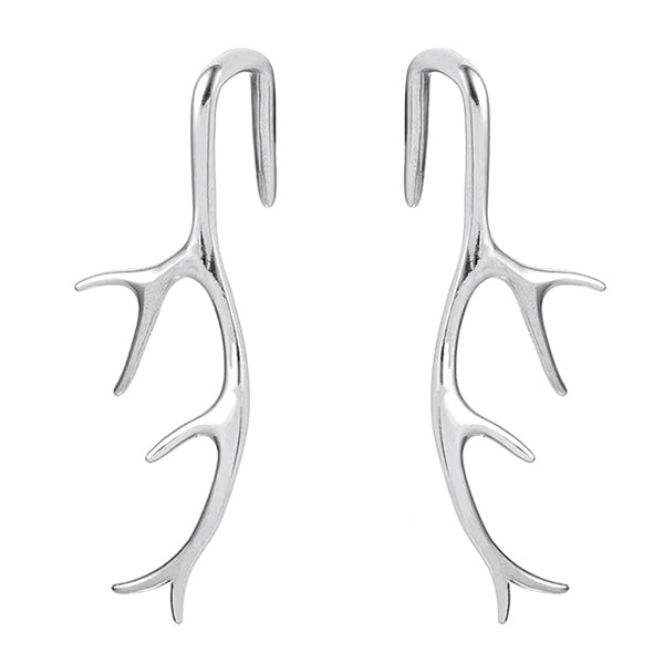 Antler Stainless Hangers Plugs 12 gauge (2mm) Stainless Steel