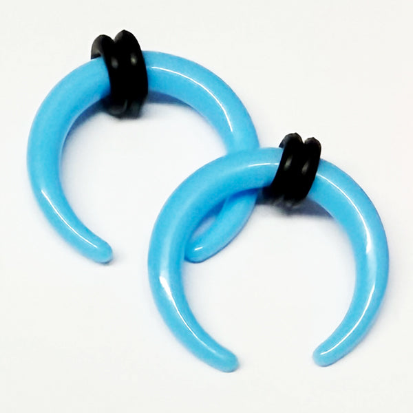 Baby Blue Acrylic Pincers