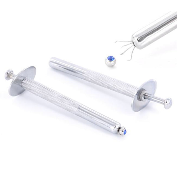 Ball Grabbing Tool Tools Stainless Steel