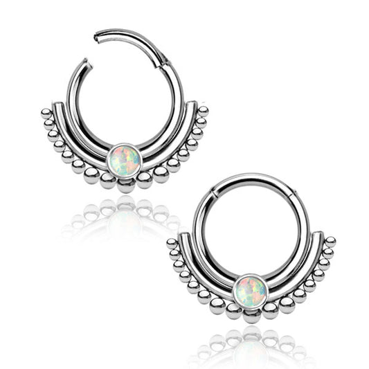 Septum Piercing Jewelry | Tulsa Body Jewelry