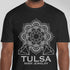 Tulsa Body Jewelry T-shirt Other Stuff Small Black