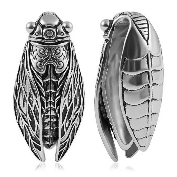 Cicada Stainless Hangers Plugs 5/8 inch (16mm) Stainless Steel