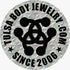 2" Diamond Holographic Sticker Other Stuff Diamond Holographic