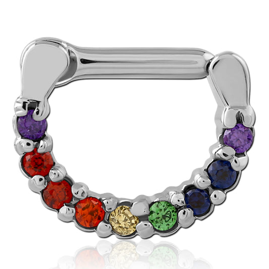 Shop Septum Jewelry at Tulsa Body Jewelry Tulsa Body Jewelry