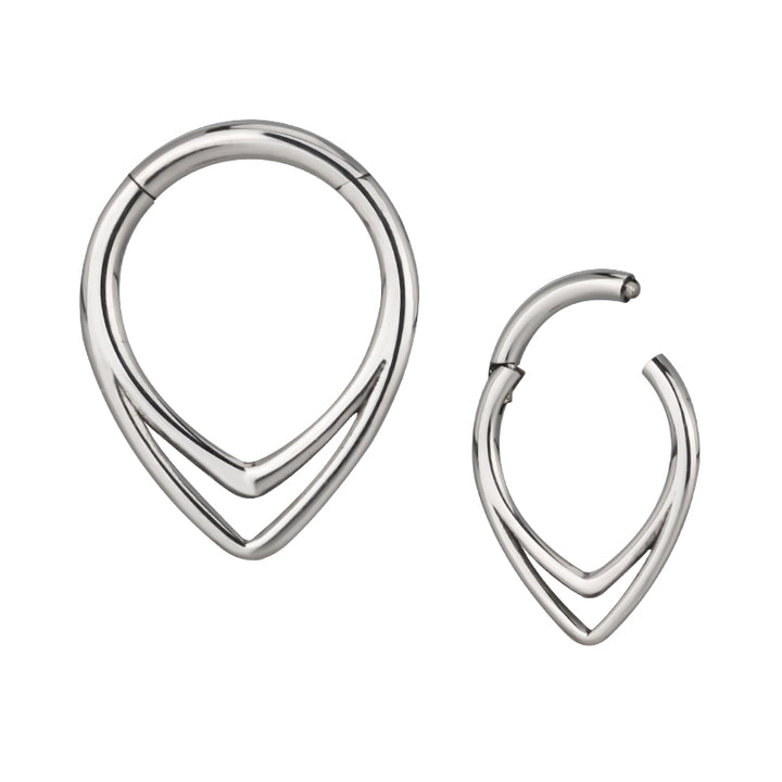 Shop Septum Piercing Jewelry at Tulsa Body Jewelry Tulsa Body Jewelry