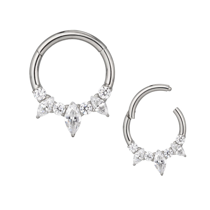 Shop Septum Jewelry at Tulsa Body Jewelry Tulsa Body Jewelry