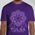 Tulsa Body Jewelry T-shirt Other Stuff Small Purple
