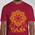 Tulsa Body Jewelry T-shirt Other Stuff Small Cardinal Red