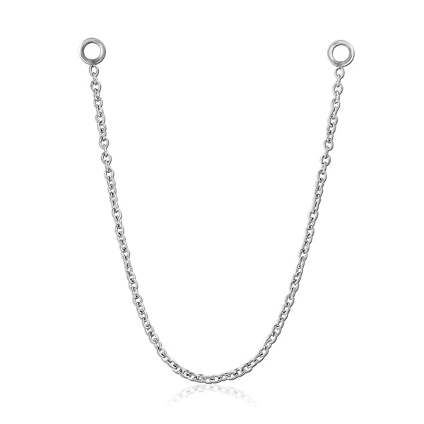 Multipurpose Stainless Chain Nose 100mm long Stainless Steel