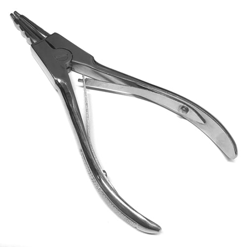 6" Stainless Ring Opening Pliers Tools Stainless Steel 