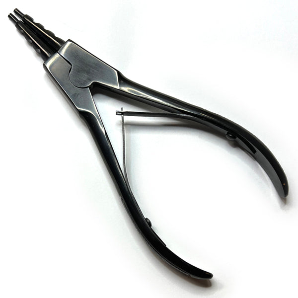 6 Stainless Ring Opening Pliers