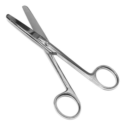 Stainless Blunt/Blunt Dressing Scissors Tools Stainless Steel 