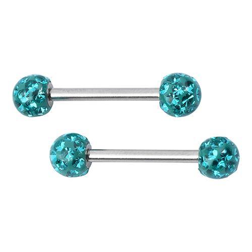 Nipple Piercing Jewelry | Tulsa Body Jewelry Nipple Piercing Jewelry | Tulsa Body Jewelry