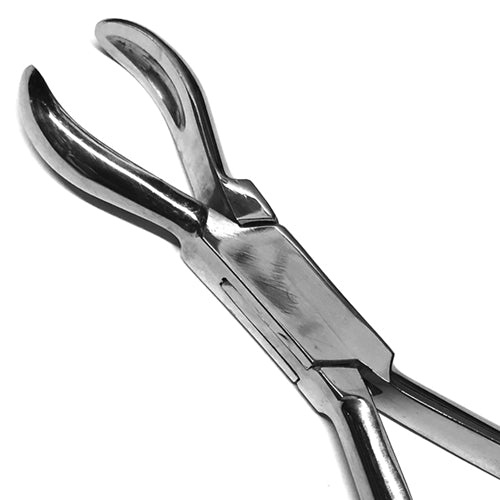 Large Stainless Ring Closing Pliers Tools  