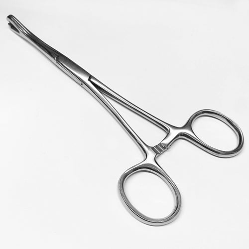 Mini Pennington Forceps (Standard or Slotted) Tools  