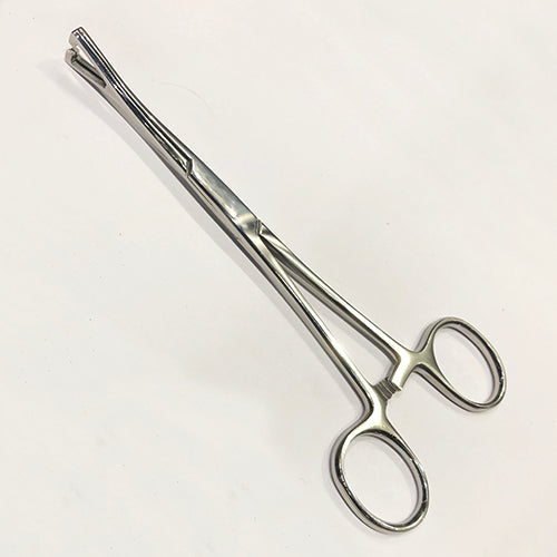 Pennington Forceps (Standard or Slotted) Tools  
