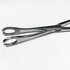 Sponge Forceps (Standard or Slotted) Tools Slotted Stainless Steel