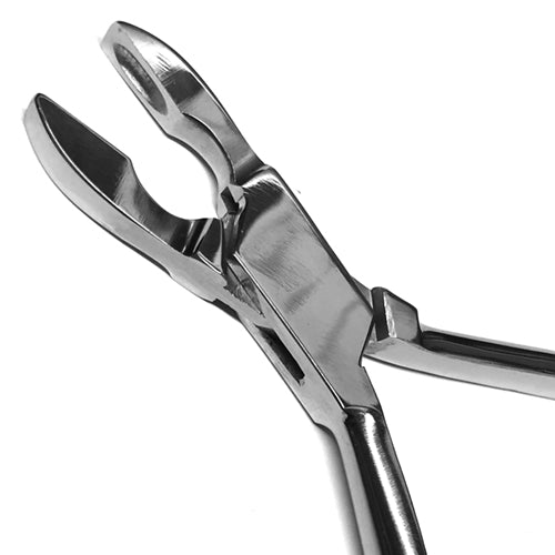 Small Stainless Ring Closing Pliers Tools  