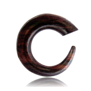 Sono Wood Claws Plugs  