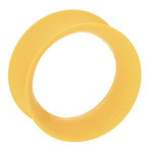Squash Skin Eyelets by Kaos Softwear Plugs 10 gauge (2.5mm) SH - Squash