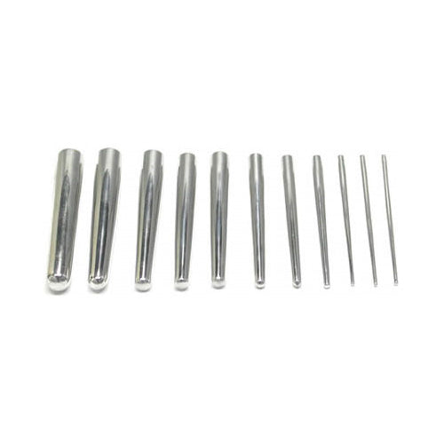 Stainless Insertion Taper Tools 1.6mm - 14 gauge Stainless Steel