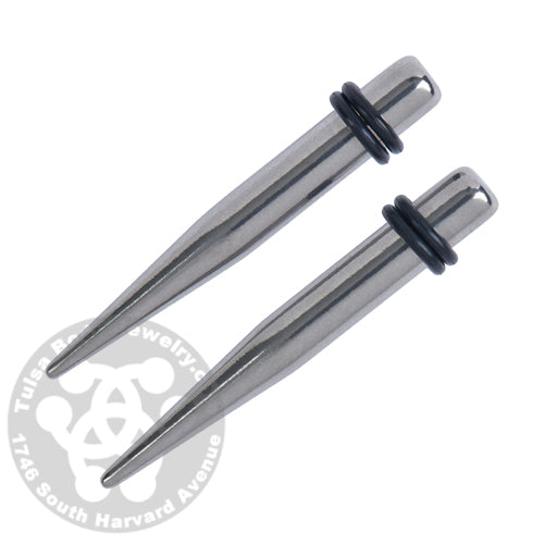 Stainless Steel Tapers Tapers  