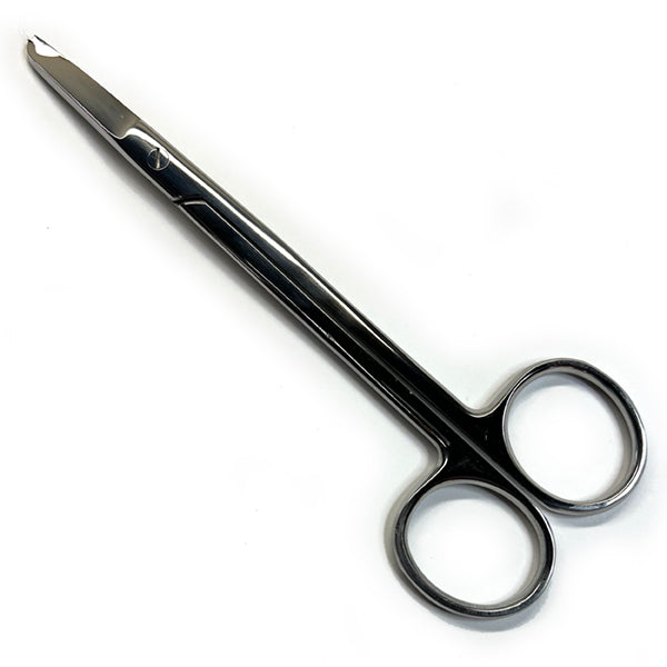 Stainless Stitch Scissors | Tulsa Body Jewelry