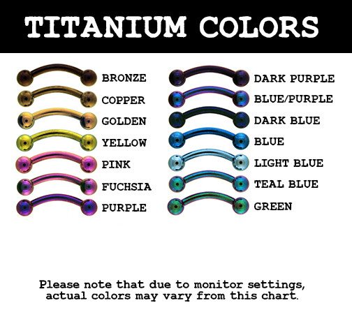 CZ Beaded Titanium Hinged Ring Hinged Rings  