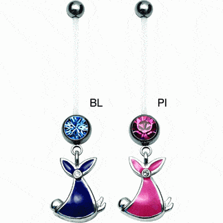 Baby Bundle Pregnancy Belly Ring Belly Ring  